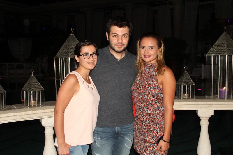 Souhour at Amethyste-Phoenicia
